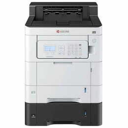 Принтер A4 Kyocera Ecosys PA4000cx (1102Z03NL0)