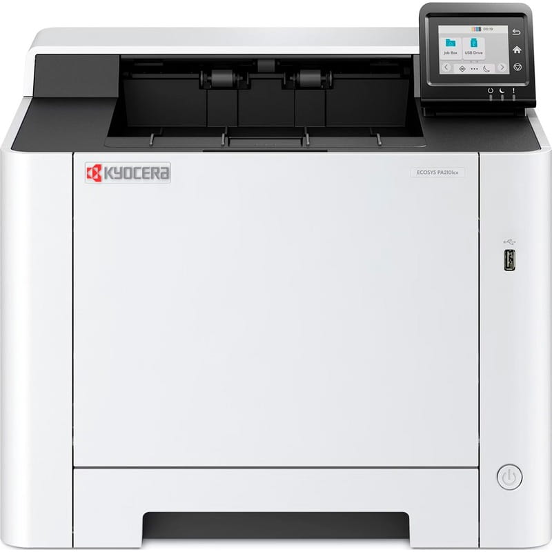 Принтер A4 Kyocera Ecosys PA2101cx (110C253NL0)