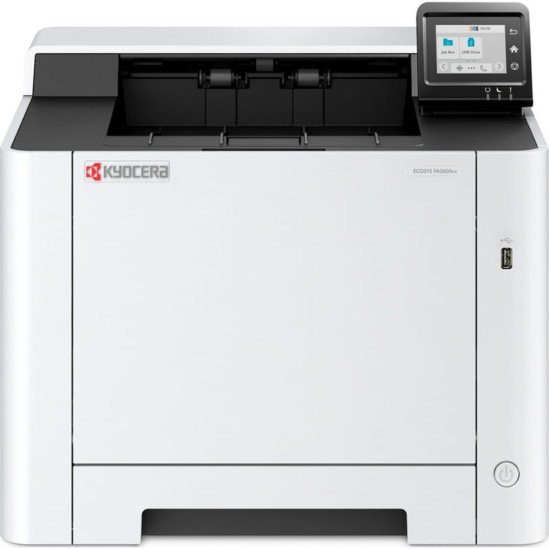 Принтер A4 Kyocera Ecosys PA2600cx (110C0H3NL0)