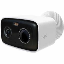 IP-камера TP-Link Tapo C400