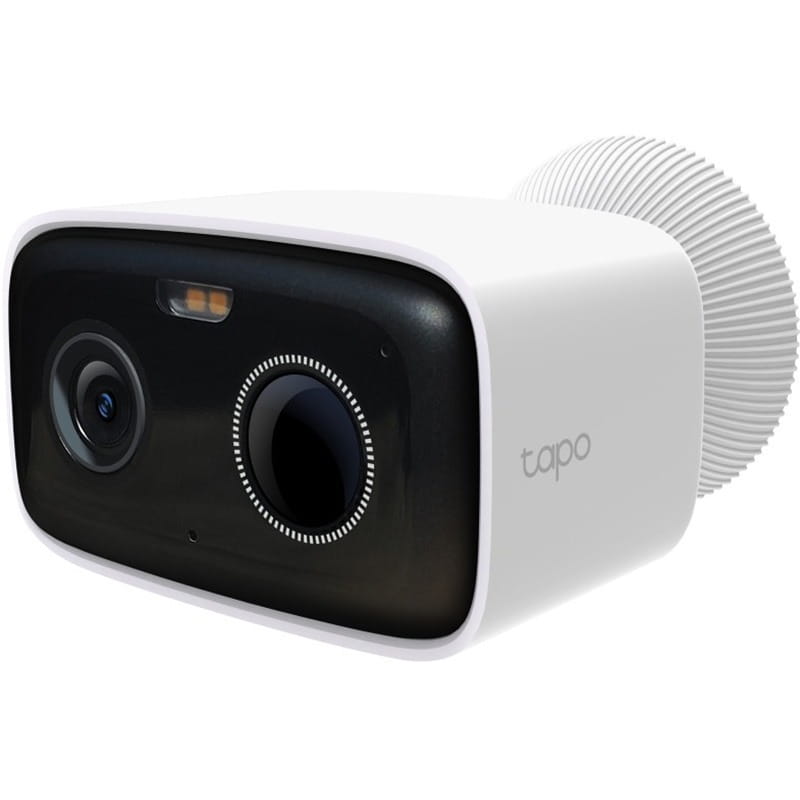 IP-камера TP-Link Tapo C400