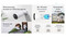 Фото - IP-камера TP-Link Tapo C410 | click.ua