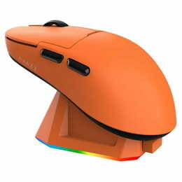 Мышь беспроводная Ajazz AJ159P MC Orange (AJ159P-MC-Orange)