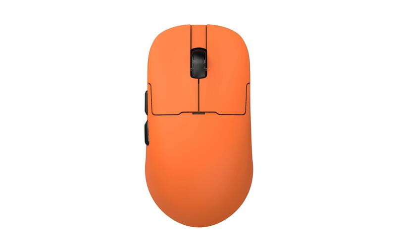 Миша бездротова Ajazz AJ159P MC Orange (AJ159P-MC-Orange)