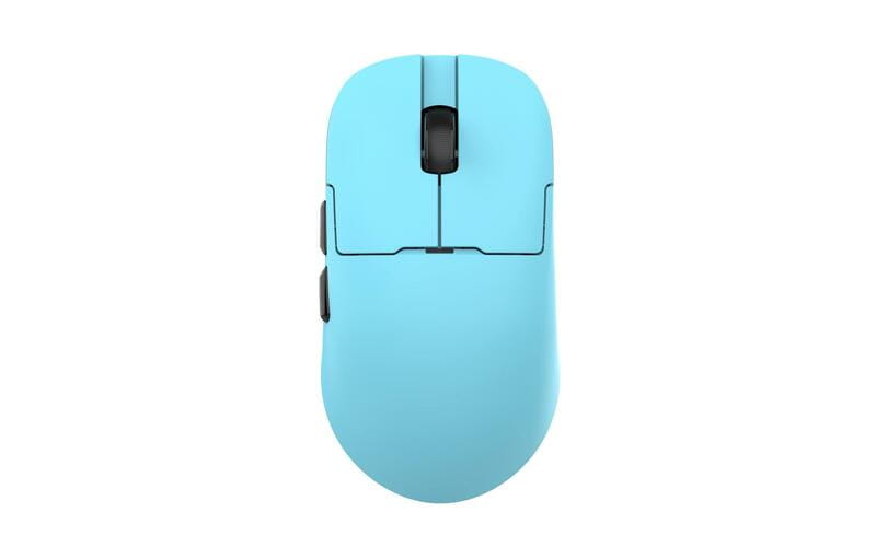 Миша бездротова Ajazz AJ159P MC Blue (AJ159P-MC-Blue)