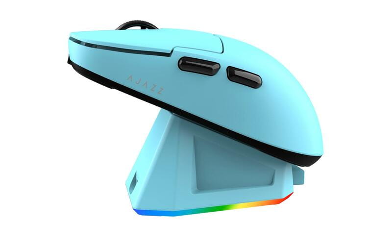 Миша бездротова Ajazz AJ159P MC Blue (AJ159P-MC-Blue)