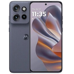 Смартфон Motorola Moto Edge 60 Neo 12/256GB Grisaille Grey (PBA80009RS)