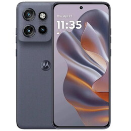 Смартфон Motorola Moto Edge 60 Neo 12/256GB Grisaille Grey (PBA80009RS)