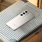 Фото - Смартфон Tecno Spark 40 Pro+ (KM7) 8/256GB Moon Titanium (4894947096358) | click.ua