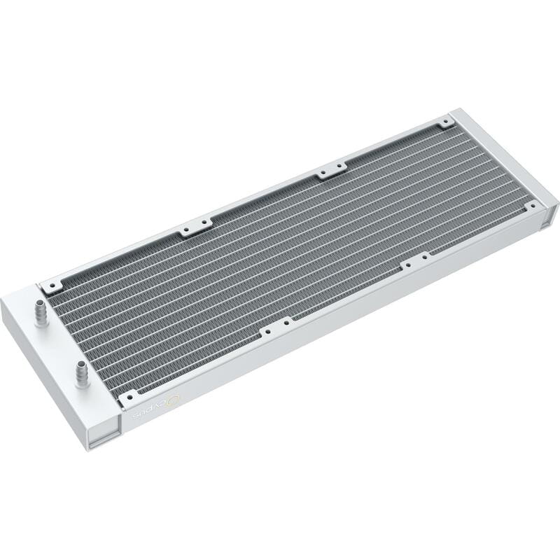 Система водяного охолодження Ocypus Delta L36 WH ARGB V2 (DELTA-L36-WH3AAWNN02X-GL)