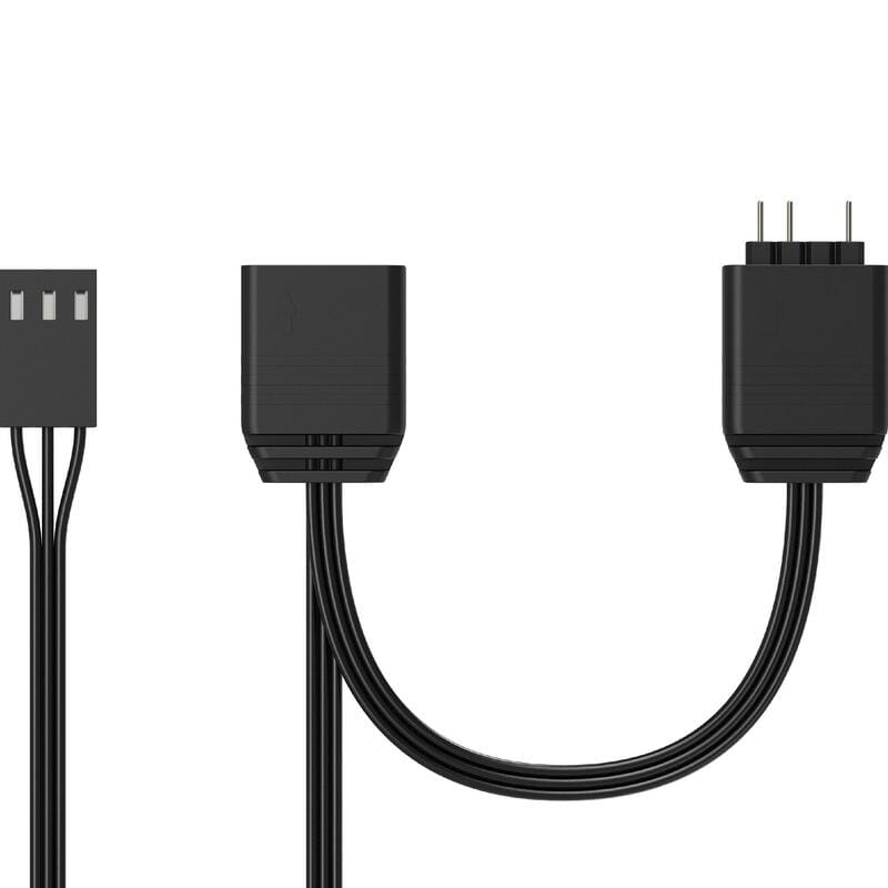 Система водяного охлаждения Ocypus Delta L36 BK ARGB V2 (DELTA-L36-BK3AAWNN02X-GL)