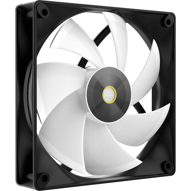 Система водяного охлаждения Ocypus Delta L36 BK ARGB V2 (DELTA-L36-BK3AAWNN02X-GL)