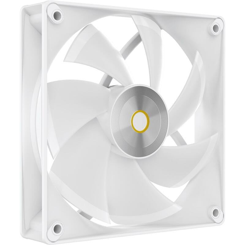 Система водяного охолодження Ocypus Delta L24 WH ARGB V2 (DELTA-L24-WH2AAWNN02X-GL)