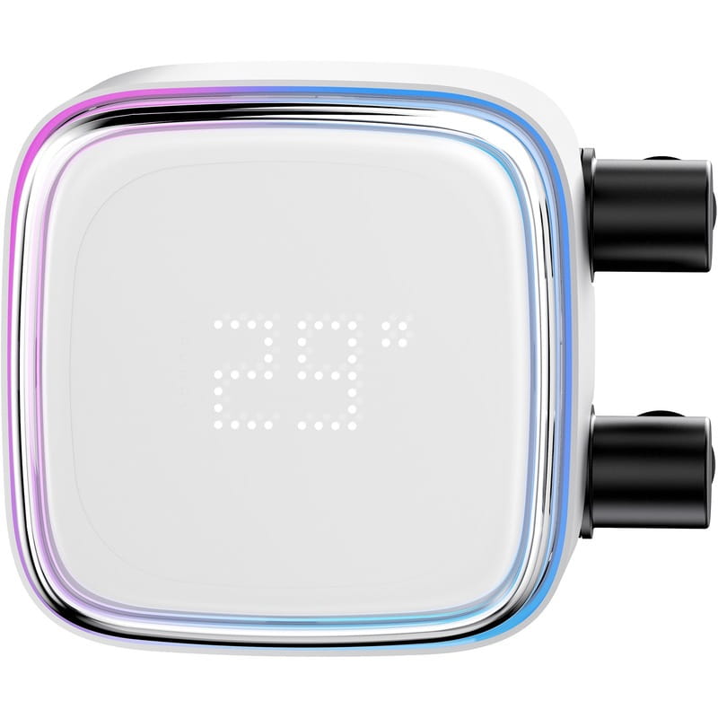 Система водяного охолодження Ocypus Iota L36 WH (IOTA-L36-WH3ANWNN00X-GL)