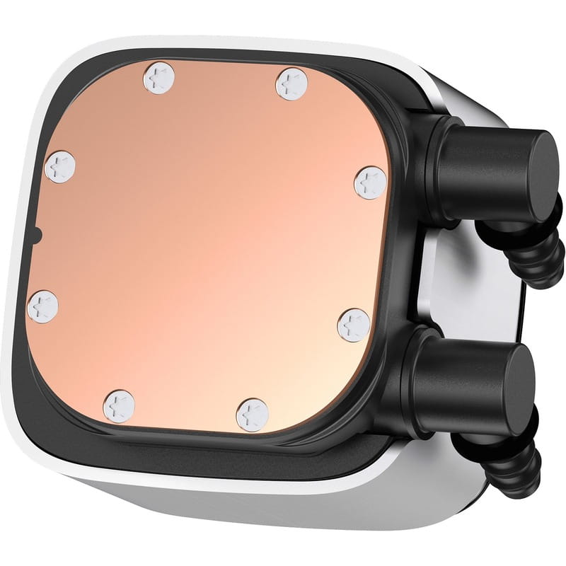 Система водяного охолодження Ocypus Iota L36 WH (IOTA-L36-WH3ANWNN00X-GL)