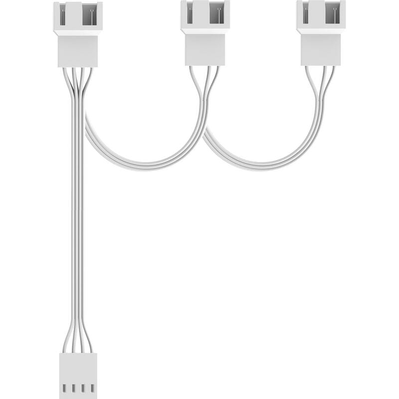 Система водяного охолодження Ocypus Iota L36 WH (IOTA-L36-WH3ANWNN00X-GL)