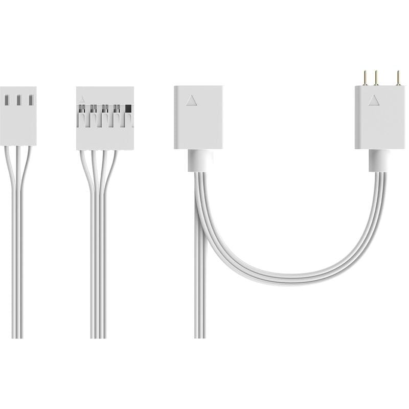 Система водяного охолодження Ocypus Iota L36 WH (IOTA-L36-WH3ANWNN00X-GL)