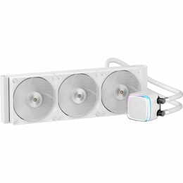 Система водяного охлаждения Ocypus Iota L36 WH (IOTA-L36-WH3ANWNN00X-GL)