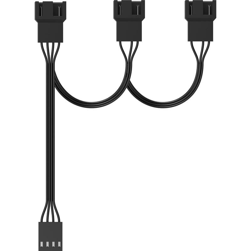 Система водяного охолодження Ocypus Iota L36 BK (IOTA-L36-BK3ANWNN00X-GL)