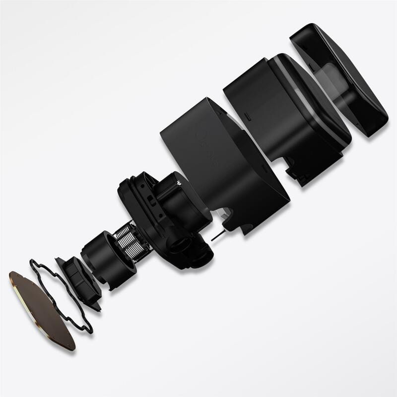 Система водяного охолодження Ocypus Iota L36 BK (IOTA-L36-BK3ANWNN00X-GL)