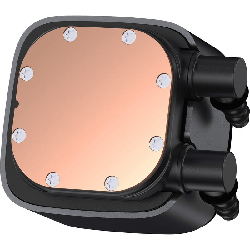 Система водяного охолодження Ocypus Iota L36 BK (IOTA-L36-BK3ANWNN00X-GL)