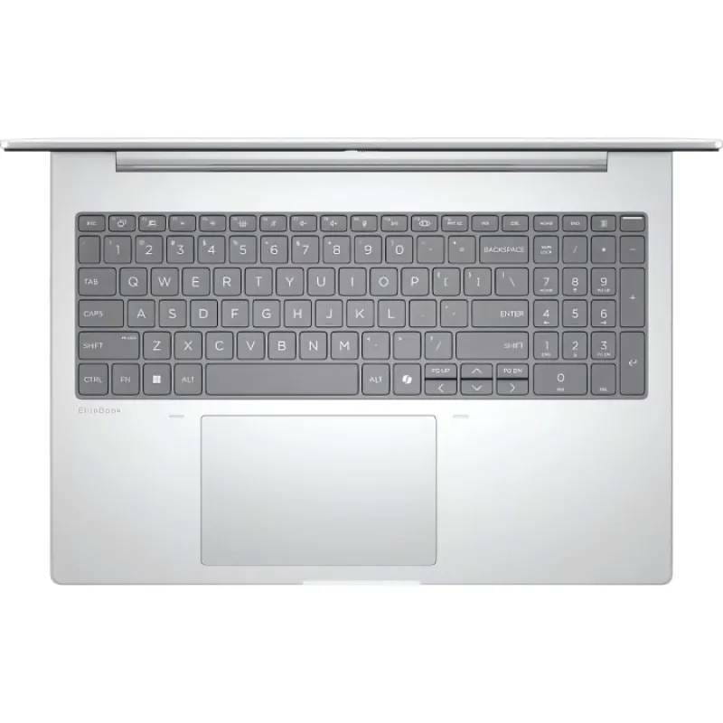 Ноутбук HP EliteBook 6 G1i 16 (AV3Z2AV_V12) Silver