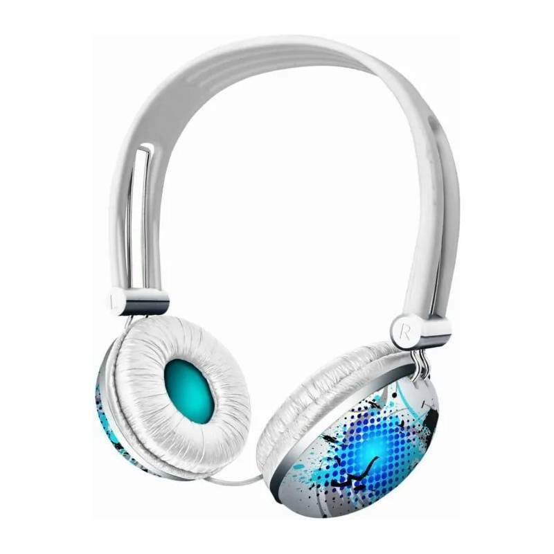 Гарнітура TRUST Urban Revolt Evening Cool (17558)