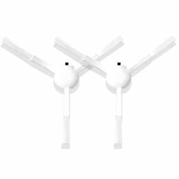 Бічні щітки для Dreame L10s pro, D9 Plus, L20 Ultra, L30 ULtra, L10s pro Ultra і X30 Ultra (RSB9)