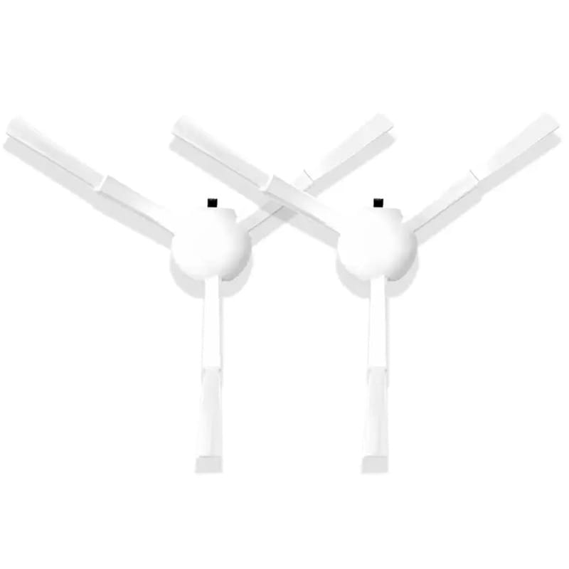 Бічні щітки для Dreame L10s pro, D9 Plus, L20 Ultra, L30 ULtra, L10s pro Ultra і X30 Ultra (RSB9)