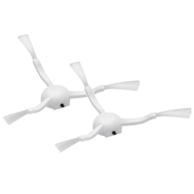 Бічні щітки для Dreame D10s pro/D10s plus/D9 Max/D9max gen 2/D9 Max Gen 2 SE/D20/D20 Plus/F10/GoVac 300/GoVac 200 lite/D15/GoVac 200 Kit/GoVac 100 lite (RSB10)