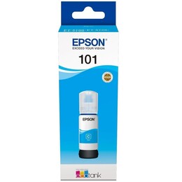 Чернила Epson (T03V2) L4xxx/L6xxx Cyan (C13T03V24A)