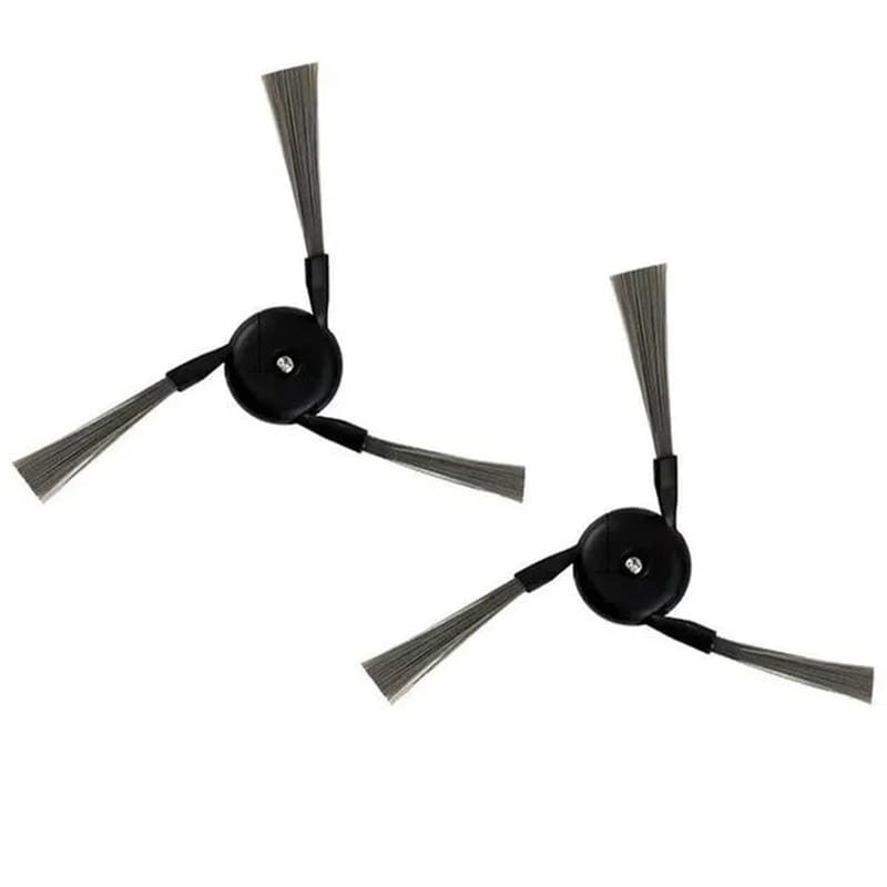 Боковые щетки для Dreame D20 Pro,D20 Pro Plus (RSB17)