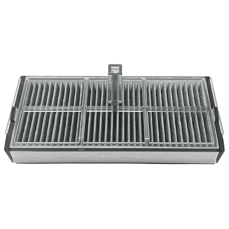 Фільтр HEPA для пилососа Dreame L10s pro Ultra/X30 Ultra/L30 Pro ULtra/X40 Ultra/L40 Ultra/L10s Ultra Gen2/X40 Master/L30s Ultra/L40 Ultra AE/L40 Ultra CE/D20 Ultra/X40 Ultra complete/GoVac 500 (RHF14)