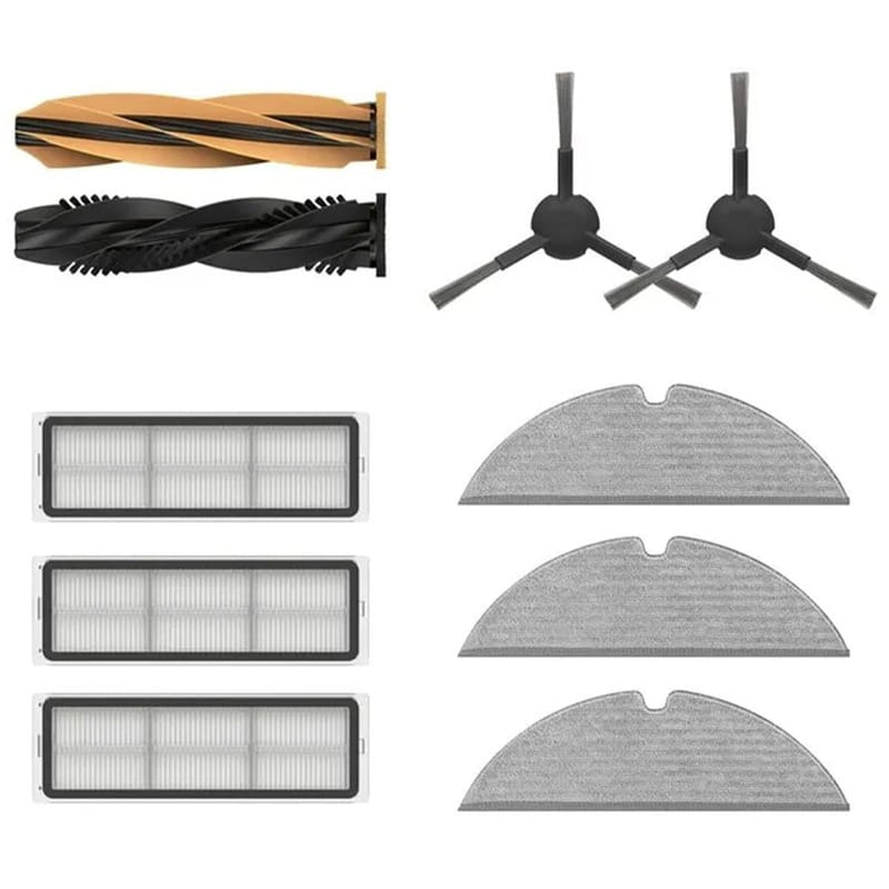 Набор аксессуаров для Dreame D20 (RAK68)