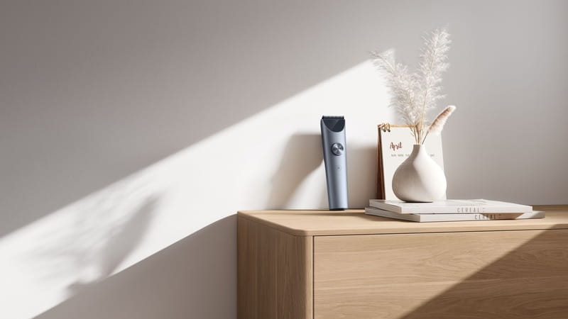 Машинка для стрижки Xiaomi Hair Clipper 2 Gray