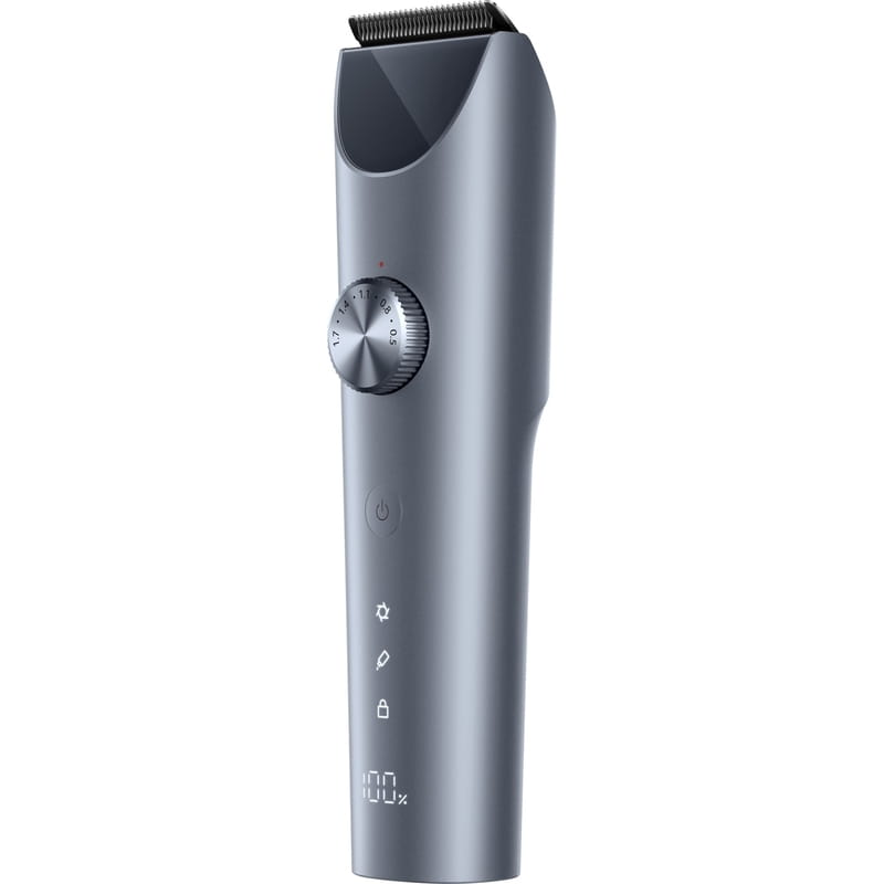Машинка для стрижки Xiaomi Hair Clipper 2 Gray