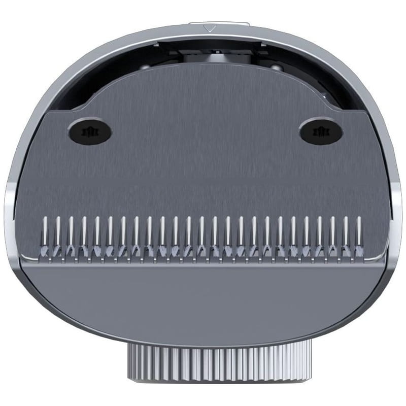 Машинка для стрижки Xiaomi Hair Clipper 2 Gray