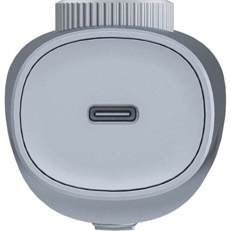 Машинка для стрижки Xiaomi Hair Clipper 2 Gray