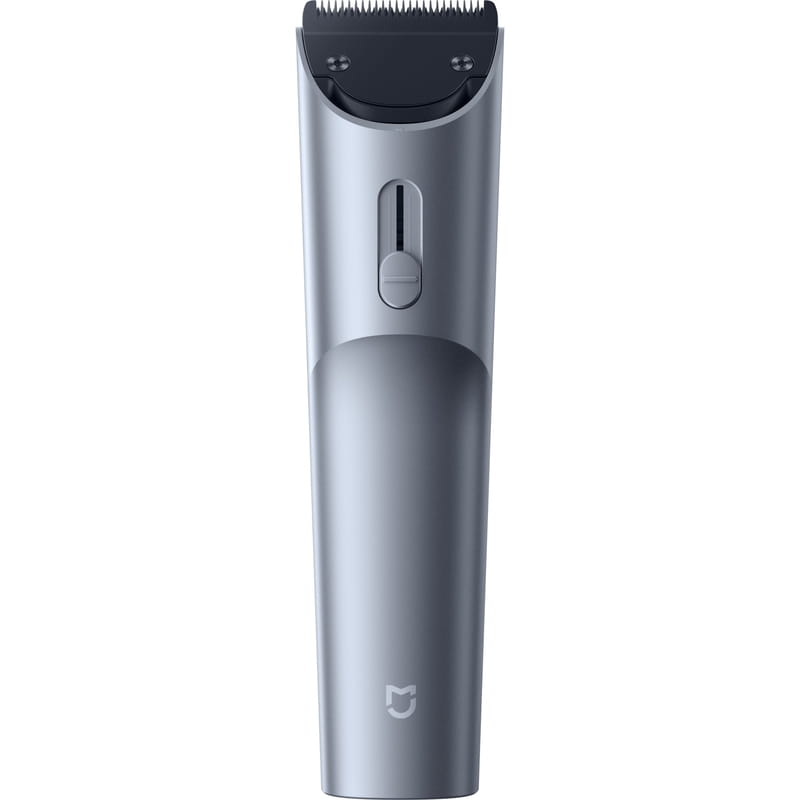 Машинка для стрижки Xiaomi Hair Clipper 2 Gray
