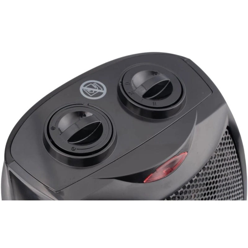 Тепловентилятор Nomi SFH-06