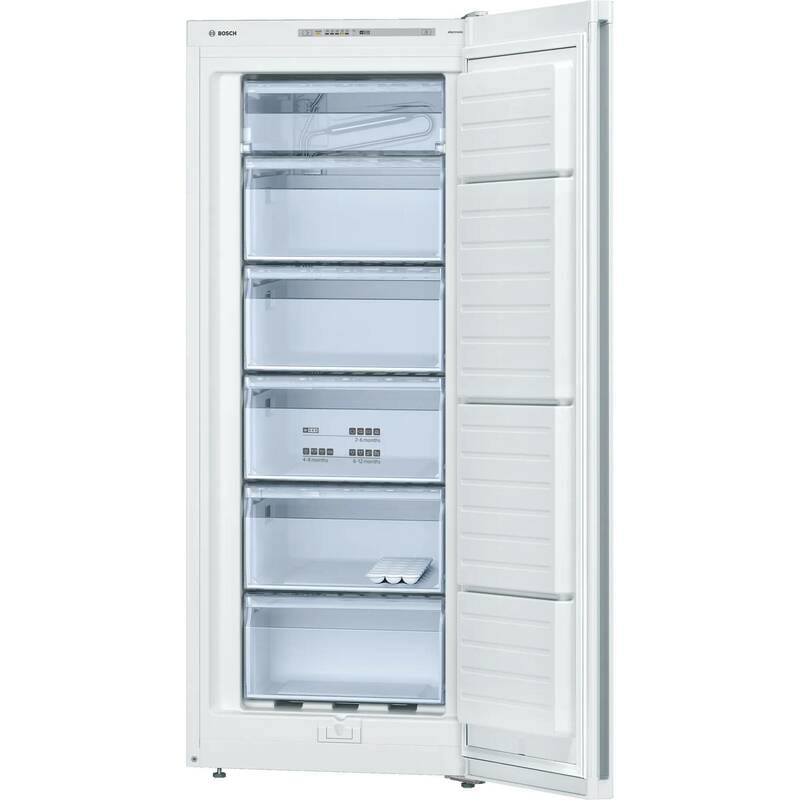 Морозильна камера Bosch GSV24VWE0N