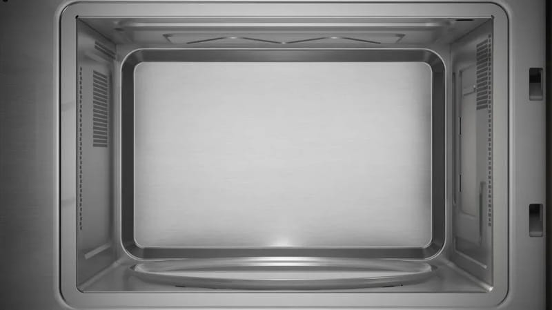 Вбудована мікрохвильова піч Bosch BFL524MB2