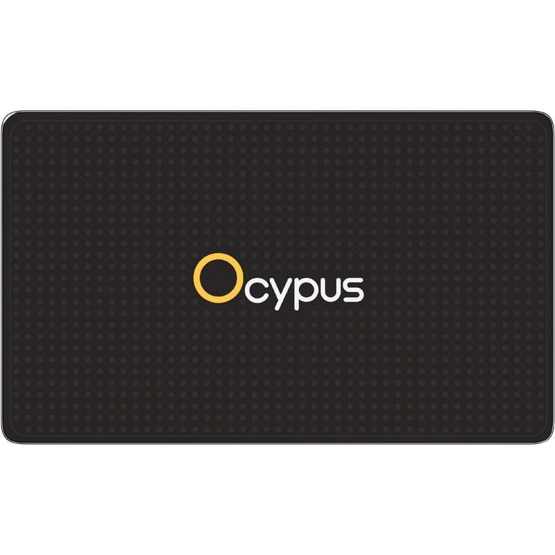 Контролер для вентиляторів Ocypus Delta EH10 BK (DELTA-EH10-BKN00XXX-GL)