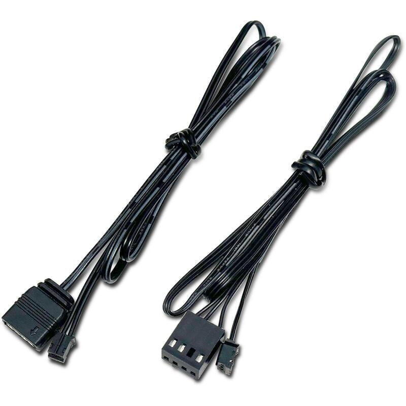 Контролер для вентиляторів Ocypus Delta EH10 BK (DELTA-EH10-BKN00XXX-GL)