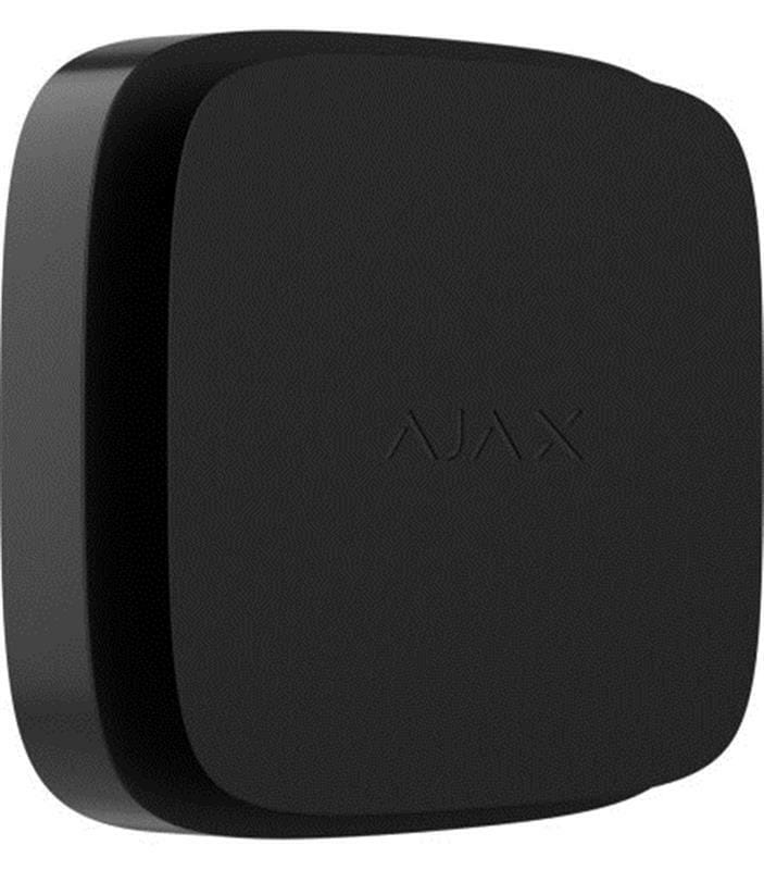 Беспроводной пожарный датчик Ajax FireProtect 2 SB (Heat/Smoke) (8EU) Black