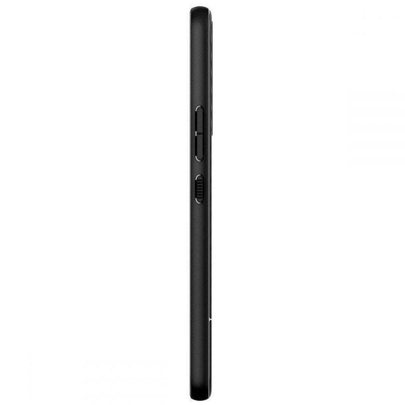 Чeхол-накладка Spigen Core Armor для Samsung Galaxy A53 SM-A536 Black (ACS04298)