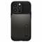 Фото - Чохол-накладка Spigen Slim Armor для Apple iPhone 13 Pro Gunmetal (ACS03303) | click.ua