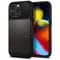 Фото - Чохол-накладка Spigen Slim Armor для Apple iPhone 13 Pro Gunmetal (ACS03303) | click.ua