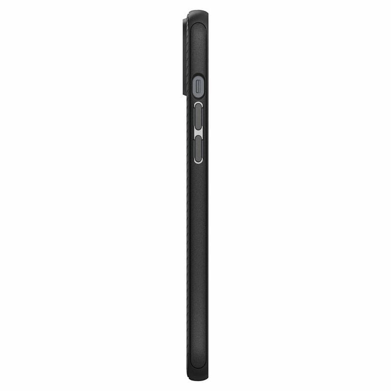 Чeхол-накладка Spigen Core Mag Armor для Apple iPhone 14 Matte Black (ACS04676 / ACS05065)