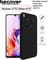 Фото - Чохол-накладка BeCover для Nubia V70 Max Black (713564) | click.ua